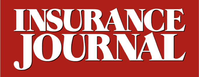 Logo for the Insurance Journal