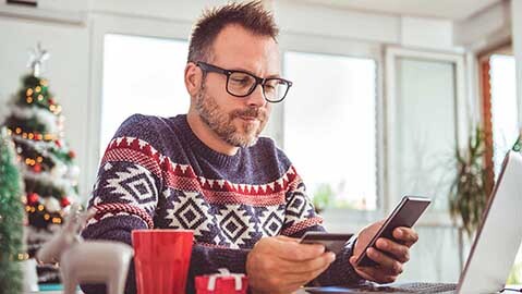 Image for 2021 holiday scam blog 2021 holiday scam blog image