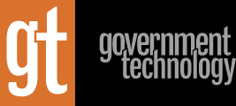 Government Technology logo