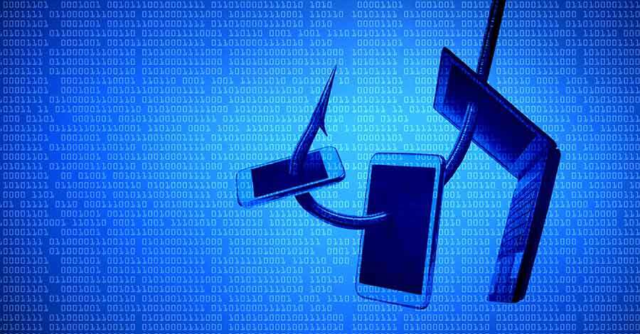 Photo for Phishing Attacks More Targeted blog Photo for Phishing Attacks More Targeted blog