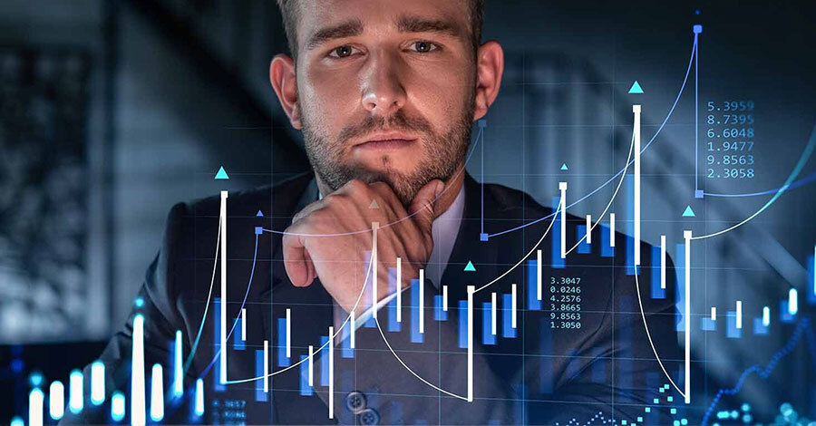 Photo for Security Awareness Statistics and Trends blog Photo for Security Awareness Statistics and Trends blog
