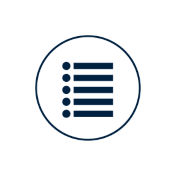 Customer FAQ Icon Icon for customer FAQ