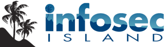Logo for Infosec Island