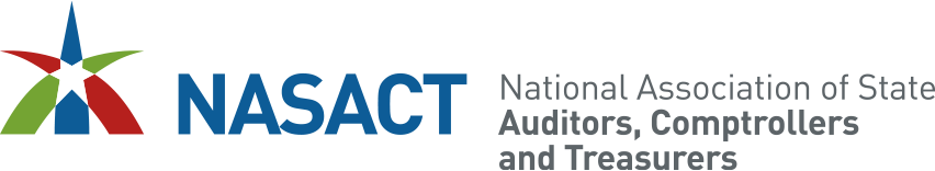 Logo for NASACT