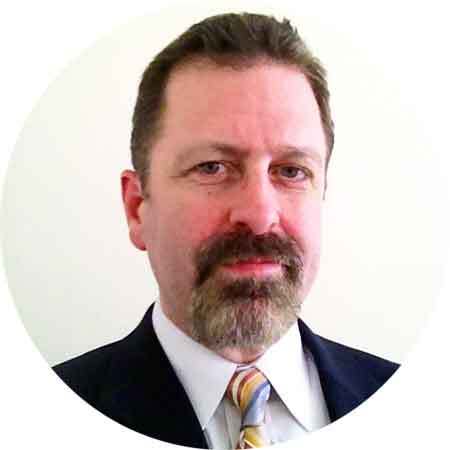 Scott Larsen, Security Mentor Chief Strategist and CSO Scott Larsen, Security Mentor Chief Strategist and CSO