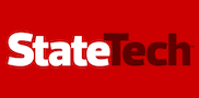 Logo for State Tech