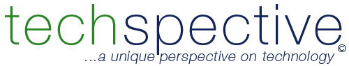Logo for Tech Spective