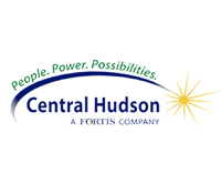 Logo for Central Hudson