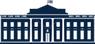 Logo for White House