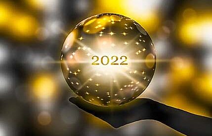 Cybersecurity Tips 2022