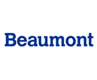 Logo for Beaumont Health