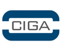 Logo for California Insurance Guarantee Association (CIGA)