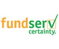 Logo for Fundserv