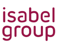 Logo for Isabel Group